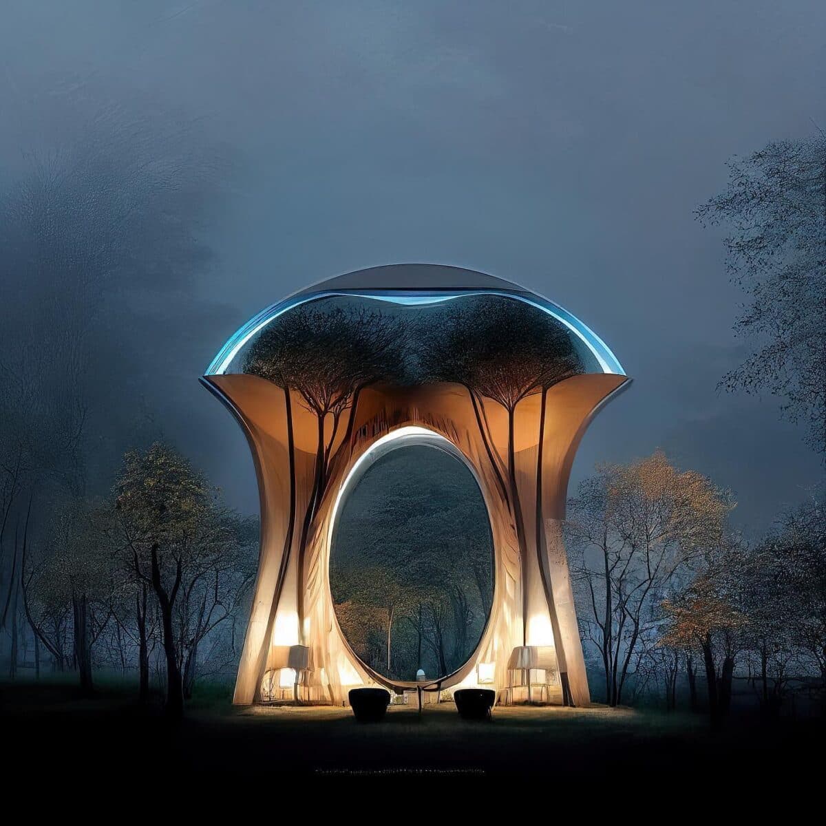 Le compte Instagram de William Garner sur lequel découvrir ses créations.