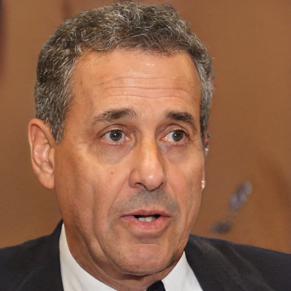 Le site Internet this-person-does-not-exist.com permettant de générer gratuitement des visages en un clic.